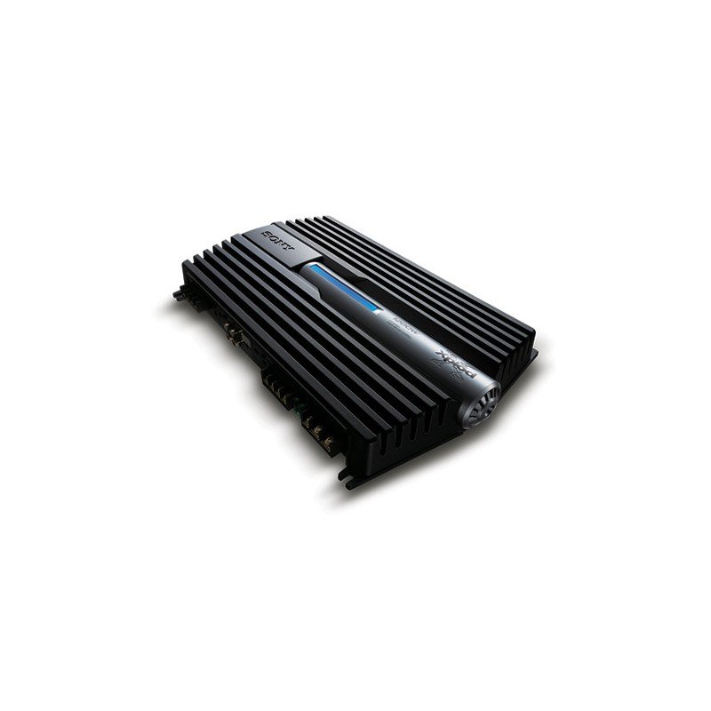 Sony Car Amplifier XMGTR4A 1200WAlHaidary Trading Corp